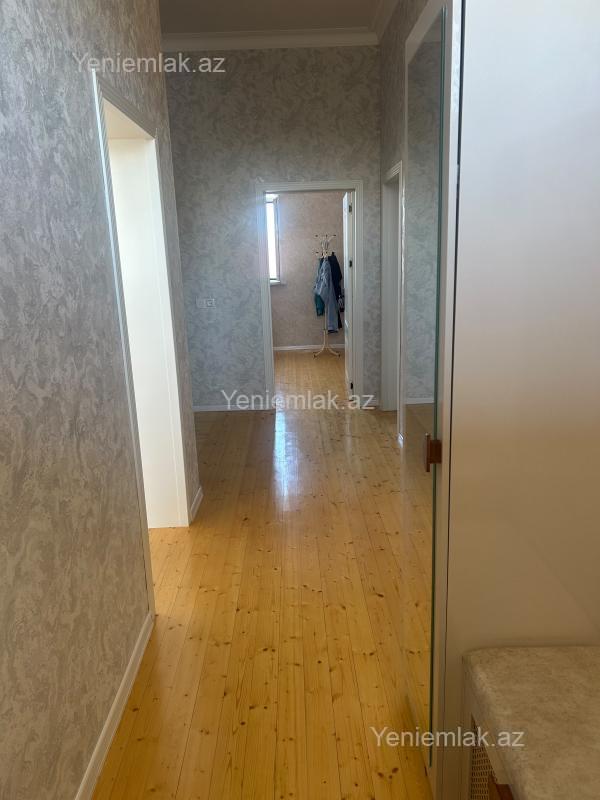 4 otaqlı Həyət evi / Villa, Saray, Abşeron