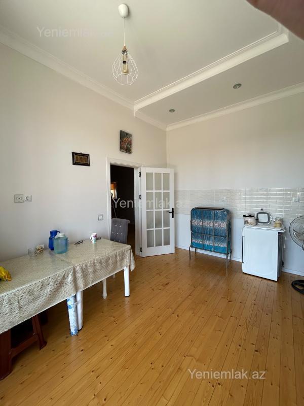 4 otaqlı Həyət evi / Villa, Saray, Abşeron