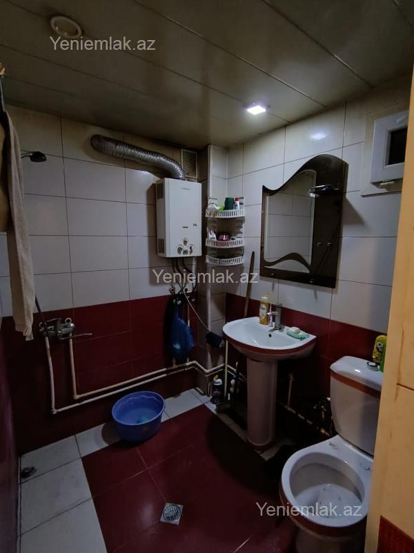 2 otaqlı Bina evi menzil, 45-ci məhəllə, Sumqayıt