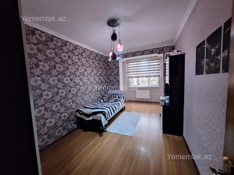 5 otaqlı Bina evi menzil, 12-ci mikrorayon, Sumqayıt