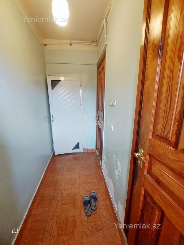 3 otaqlı Bina evi menzil, 17-ci mikrorayon, Sumqayıt