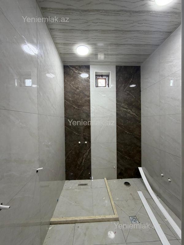 3 otaqlı Həyət evi / Villa, Masazır, Abşeron