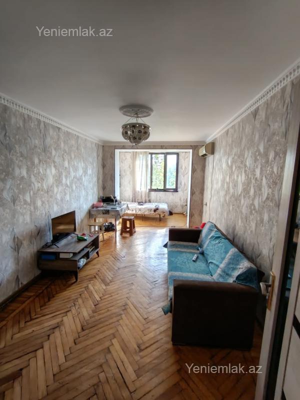 2 otaqlı Bina evi menzil, 45-ci məhəllə, Sumqayıt