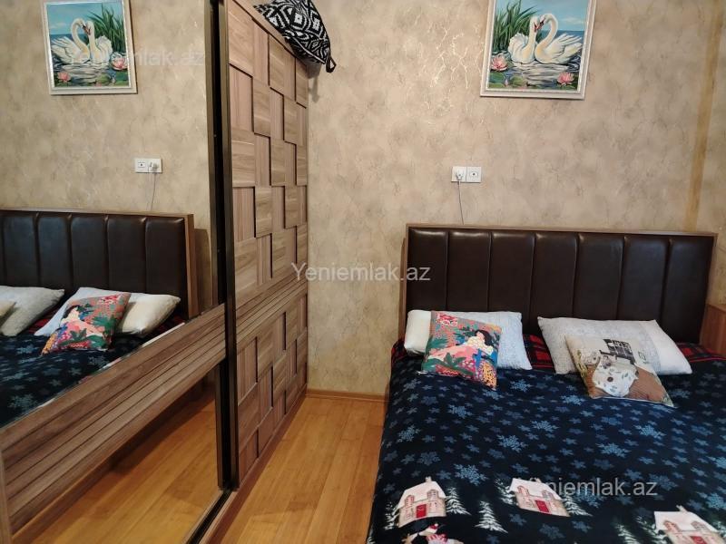 2 otaqlı Bina evi menzil, 6-cı mikrorayon, Sumqayıt