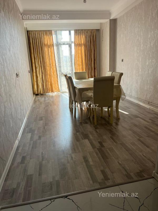 Bina evi menzil Satılır Sumqayıt Sumqayıt Bulvarı Sumqayıt ş. Bulvar ərazisi 8/5-də sahəsi 92 kvm olan 3 otaq mənzil sa