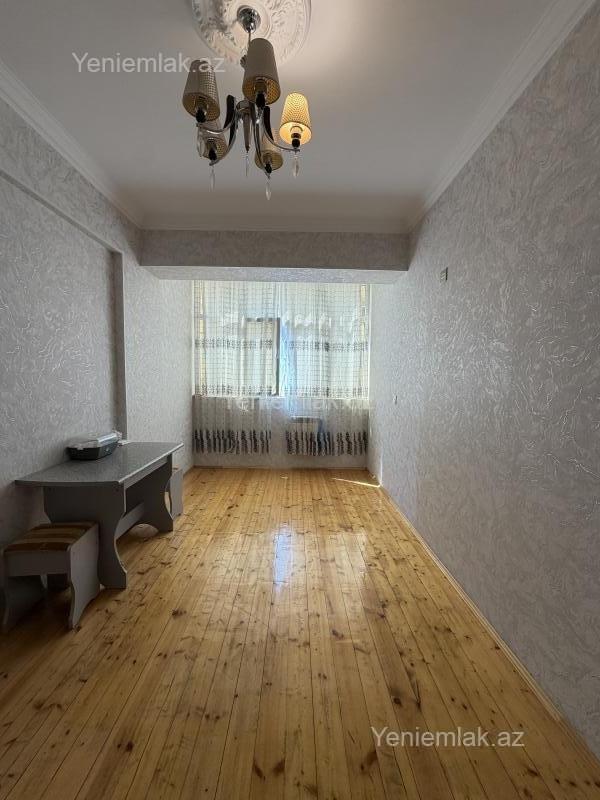 Bina evi menzil Satılır Abşeron Masazır Masazır qəsəbəsi Qurtuluş 93 yaşayış kompleksində ümumi sahəsi 50 kv m olan 3