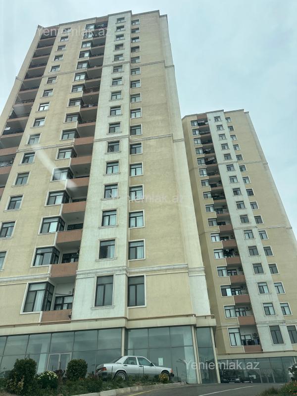 Bina evi menzil Satılır Bakı Xətai rayonu Köhnə günəşli qəs. KUPÇALI İPOTEKAYA YARARLI SATILIR – Caspian Vista Reziden