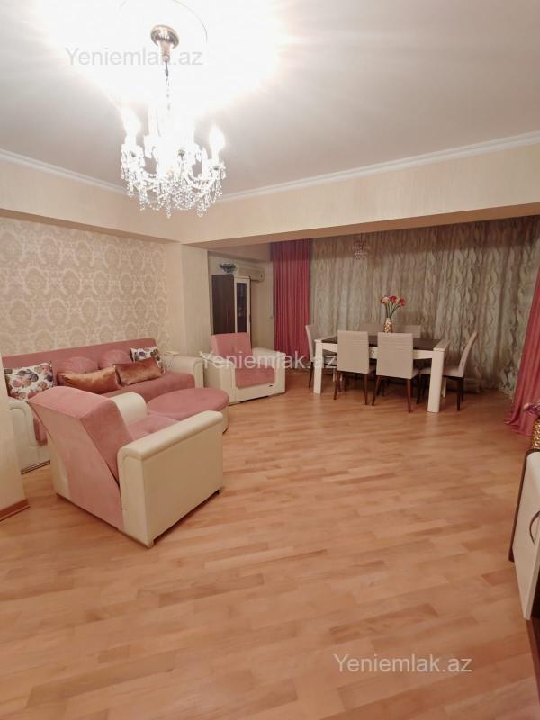 Bina evi menzil Kirayə Bakı Nərimanov rayonu Olimpik Starın yaxınlığında, Neftçi bazasının tam qarşısında yerləşən 9