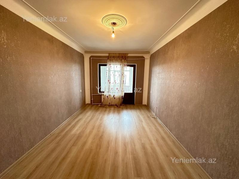 Bina evi menzil Satılır Bakı Binəqədi rayonu 9-cu mikrorayon NƏSİMİ METROSUNA 7 DƏQİQƏ | 90 M² | QANUNİ 3 OTAQ | ƏŞYALI