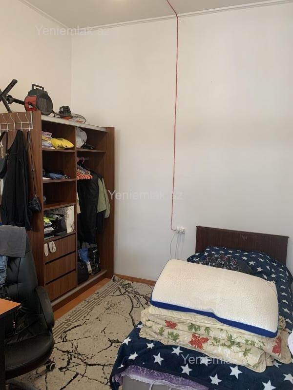 Həyət evi / Villa Kirayə Bakı Nəsimi rayonu Əmlak sahibi