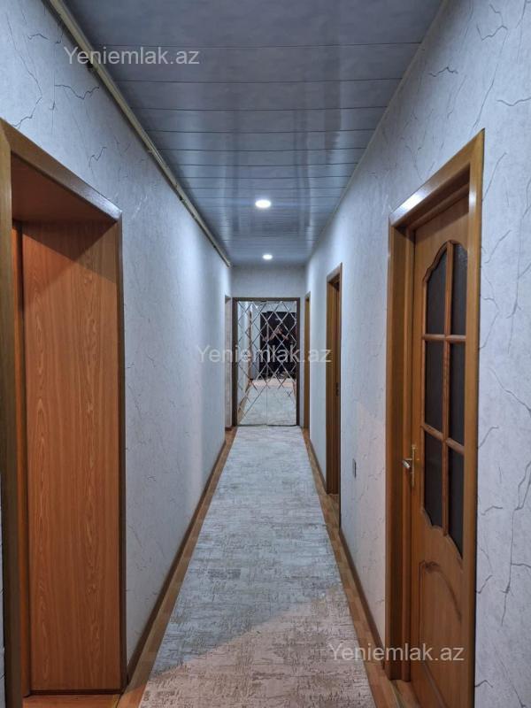 5 otaqlı Bina evi menzil, 12-ci mikrorayon, Sumqayıt