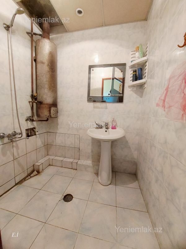 3 otaqlı Bina evi menzil, 17-ci mikrorayon, Sumqayıt