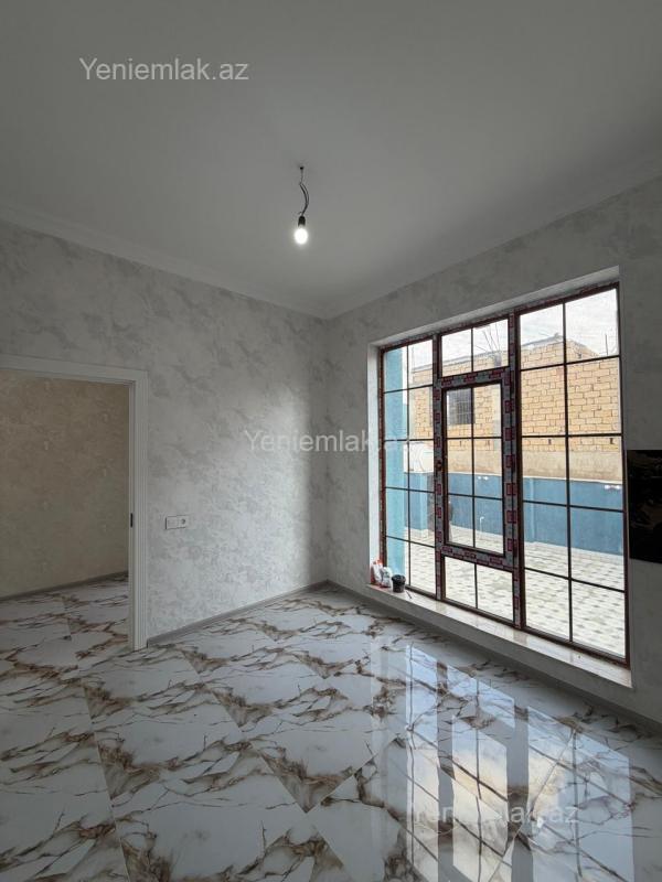 3 otaqlı Həyət evi / Villa, Masazır, Abşeron