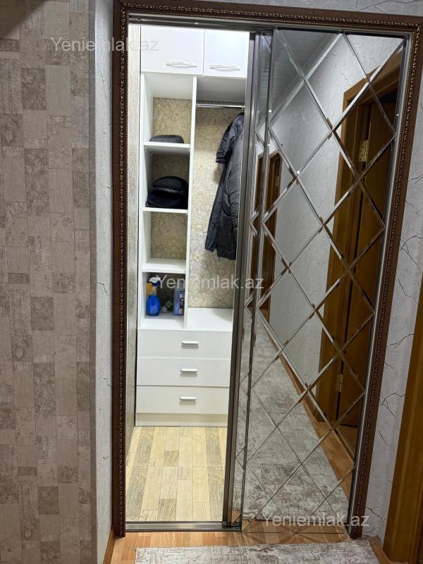 5 otaqlı Bina evi menzil, 12-ci mikrorayon, Sumqayıt