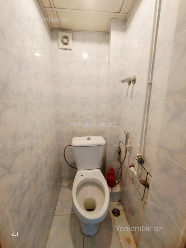 3 otaqlı Bina evi menzil, 17-ci mikrorayon, Sumqayıt