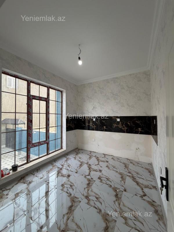 3 otaqlı Həyət evi / Villa, Masazır, Abşeron
