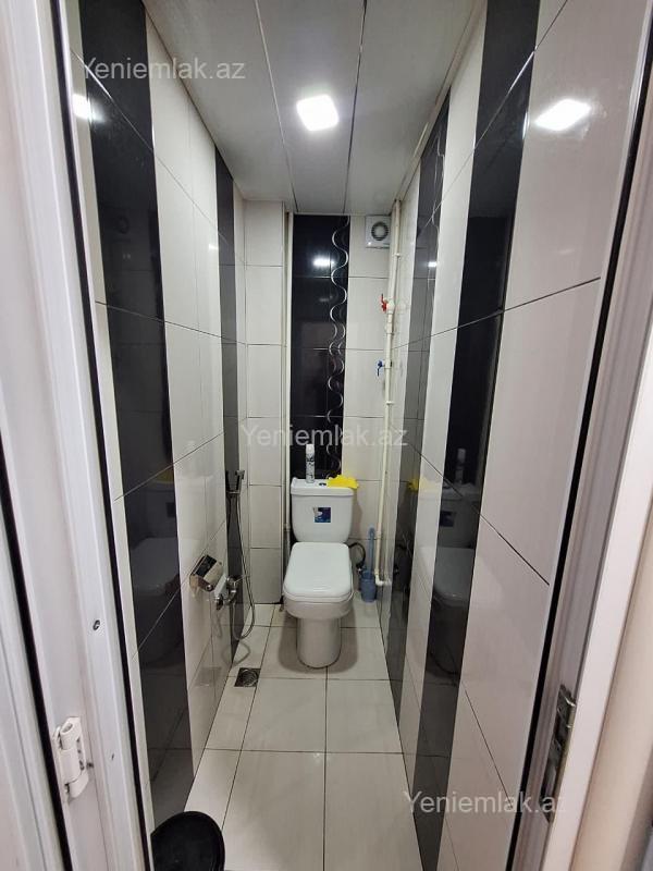 5 otaqlı Bina evi menzil, 12-ci mikrorayon, Sumqayıt