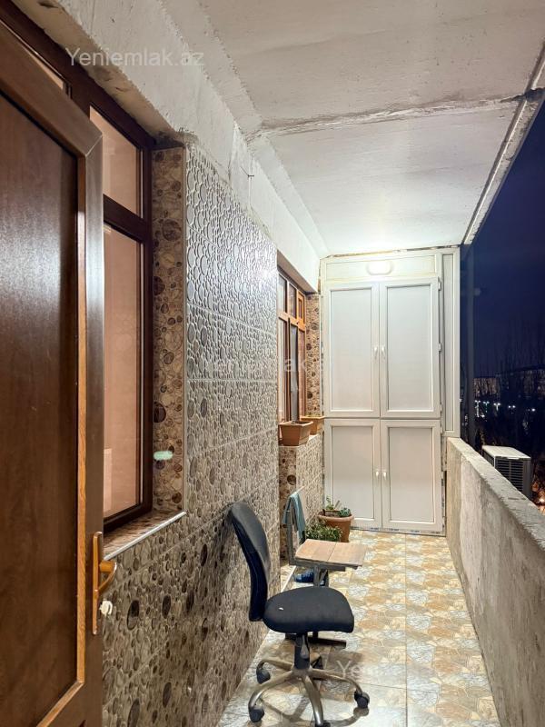 5 otaqlı Bina evi menzil, 12-ci mikrorayon, Sumqayıt