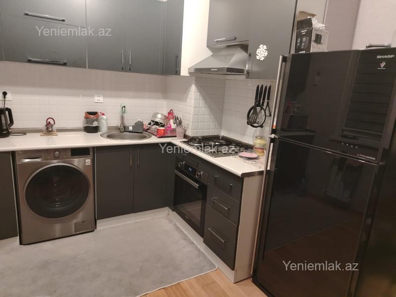 2 otaqlı Bina evi menzil, 6-cı mikrorayon, Sumqayıt