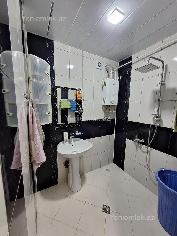 5 otaqlı Bina evi menzil, 12-ci mikrorayon, Sumqayıt