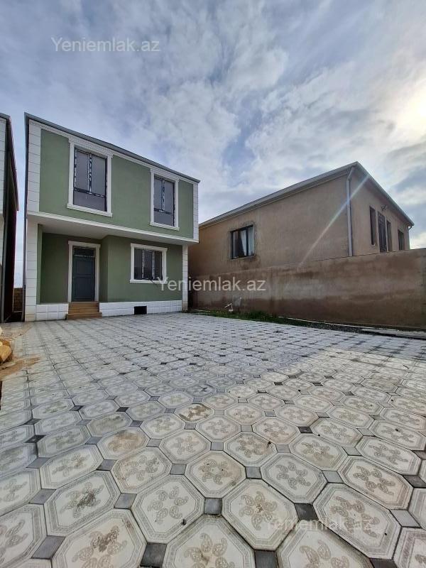 Həyət evi / Villa Satılır Sumqayıt Corat bağları Sumqayıt ş. Corat bağları Qardaşlar market yaxınlığında 33 N-li marşru