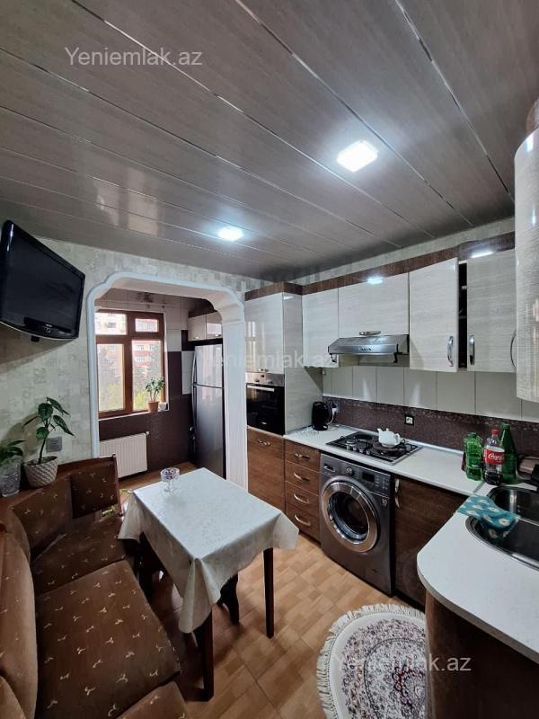 5 otaqlı Bina evi menzil, 12-ci mikrorayon, Sumqayıt