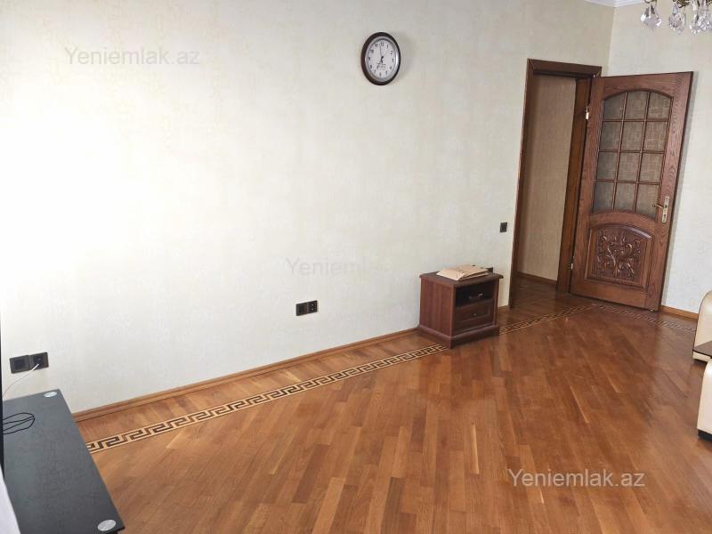 3 otaqlı Bina evi menzil, Yasamal rayonu, Bakı