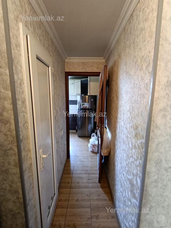 2 otaqlı Bina evi menzil, 45-ci məhəllə, Sumqayıt