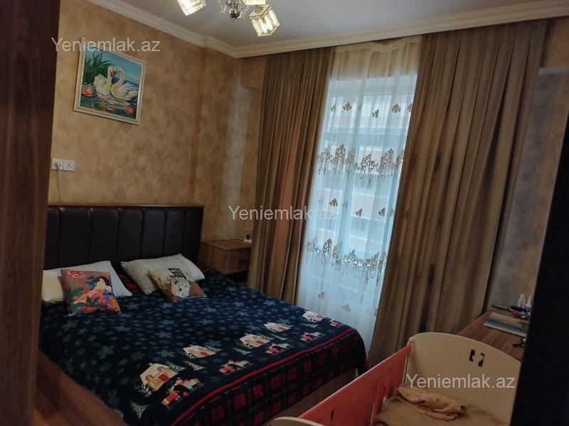 2 otaqlı Bina evi menzil, 6-cı mikrorayon, Sumqayıt