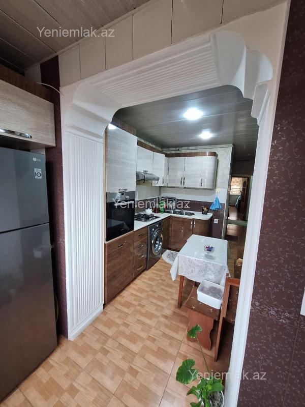 5 otaqlı Bina evi menzil, 12-ci mikrorayon, Sumqayıt