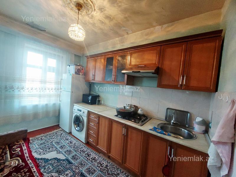 3 otaqlı Bina evi menzil, 17-ci mikrorayon, Sumqayıt