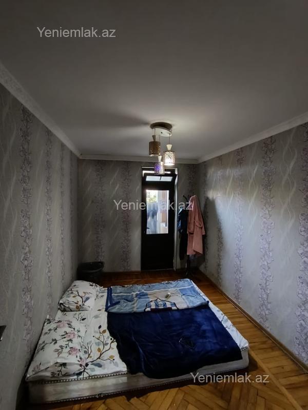 2 otaqlı Bina evi menzil, 45-ci məhəllə, Sumqayıt