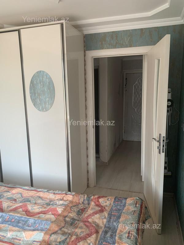 2 otaqlı Bina evi menzil, Nizami rayonu, Bakı