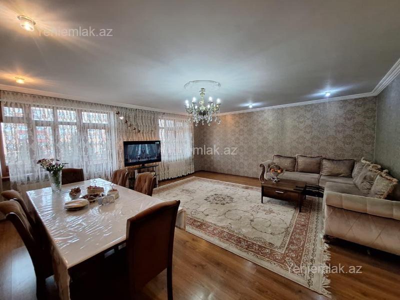 5 otaqlı Bina evi menzil, 12-ci mikrorayon, Sumqayıt