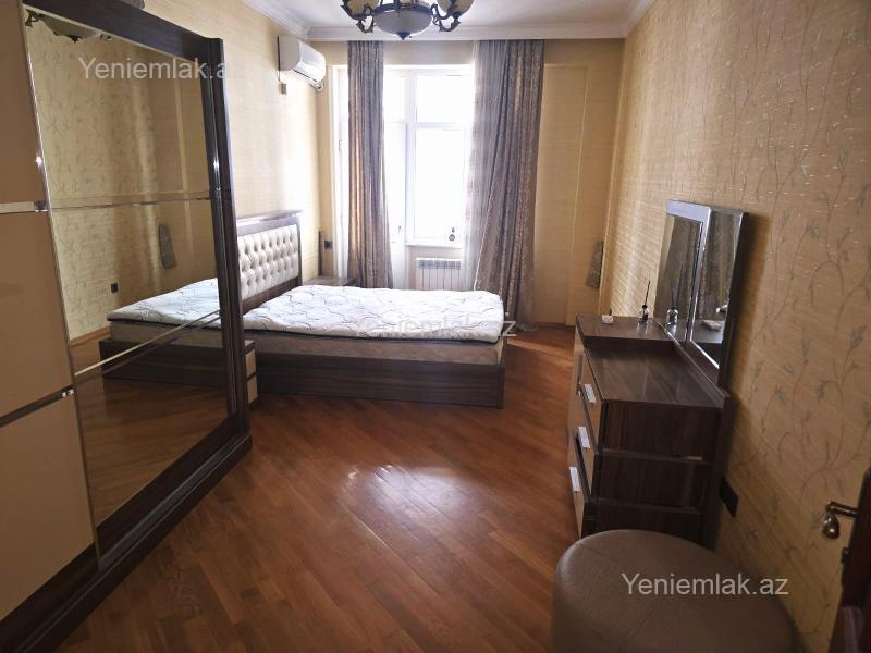 3 otaqlı Bina evi menzil, Yasamal rayonu, Bakı