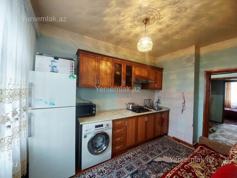 3 otaqlı Bina evi menzil, 17-ci mikrorayon, Sumqayıt