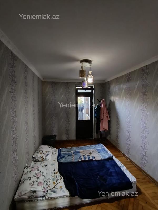 2 otaqlı Bina evi menzil, 45-ci məhəllə, Sumqayıt