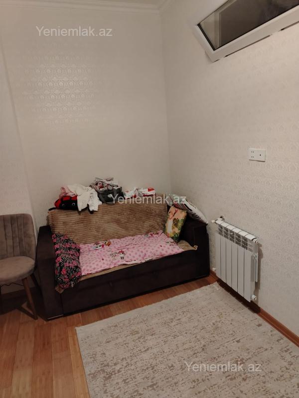 2 otaqlı Bina evi menzil, 6-cı mikrorayon, Sumqayıt