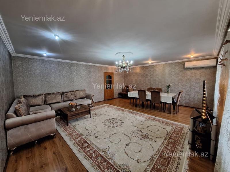 5 otaqlı Bina evi menzil, 12-ci mikrorayon, Sumqayıt