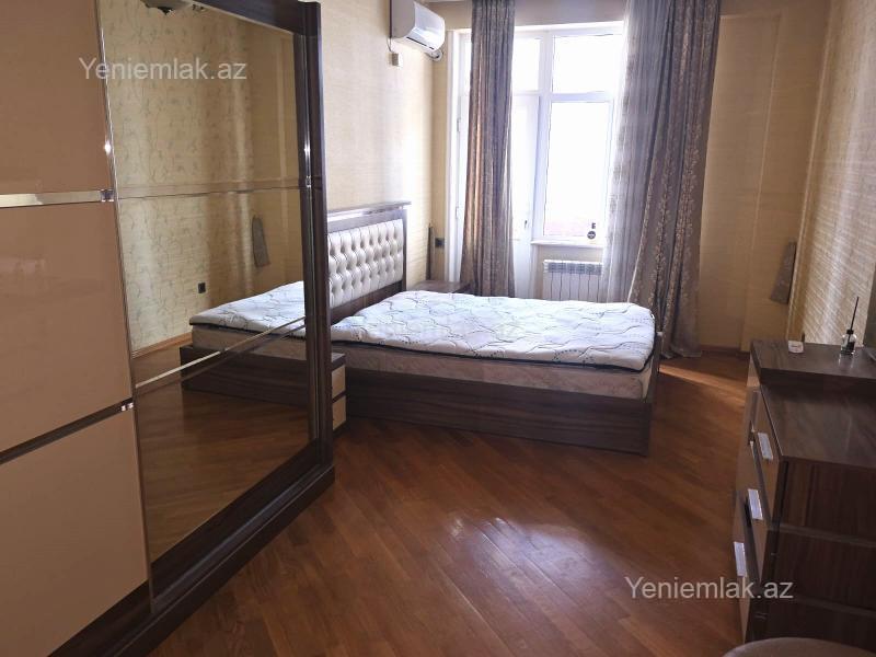 3 otaqlı Bina evi menzil, Yasamal rayonu, Bakı