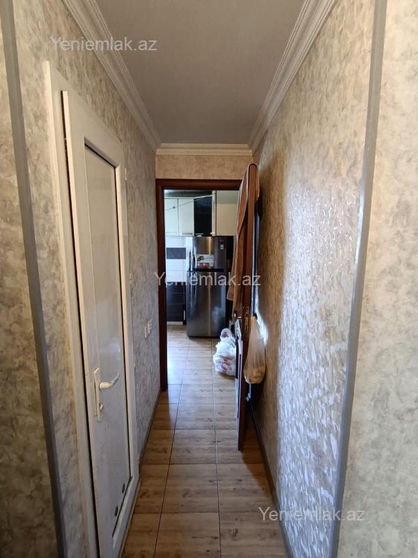 2 otaqlı Bina evi menzil, 45-ci məhəllə, Sumqayıt