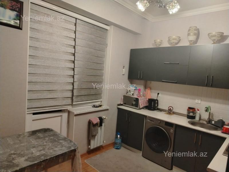 2 otaqlı Bina evi menzil, 6-cı mikrorayon, Sumqayıt