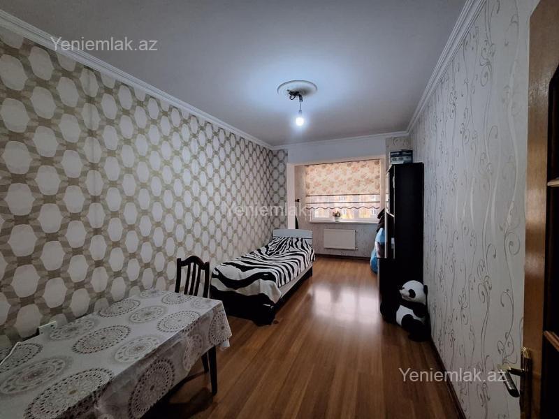 5 otaqlı Bina evi menzil, 12-ci mikrorayon, Sumqayıt