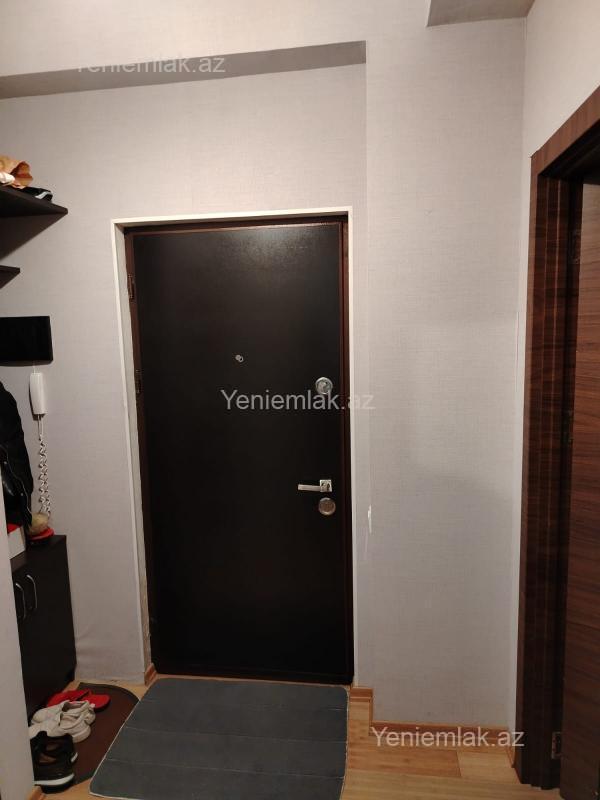 2 otaqlı Bina evi menzil, 6-cı mikrorayon, Sumqayıt