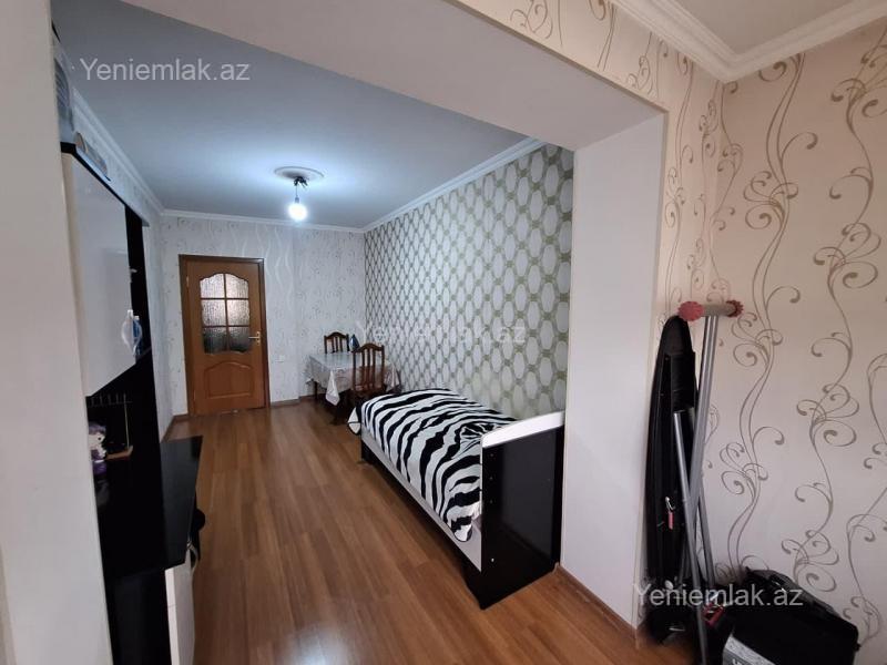 5 otaqlı Bina evi menzil, 12-ci mikrorayon, Sumqayıt