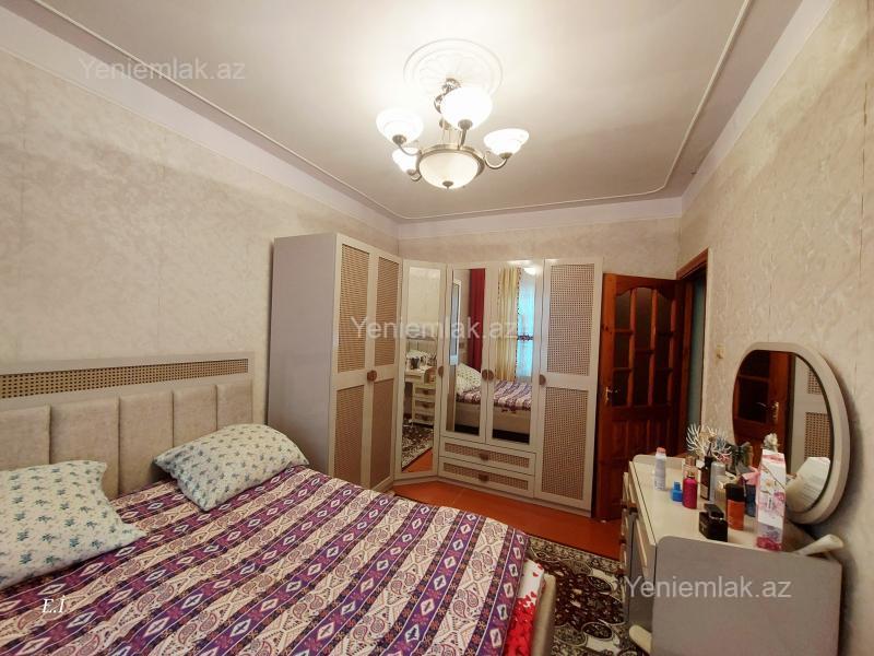 3 otaqlı Bina evi menzil, 17-ci mikrorayon, Sumqayıt