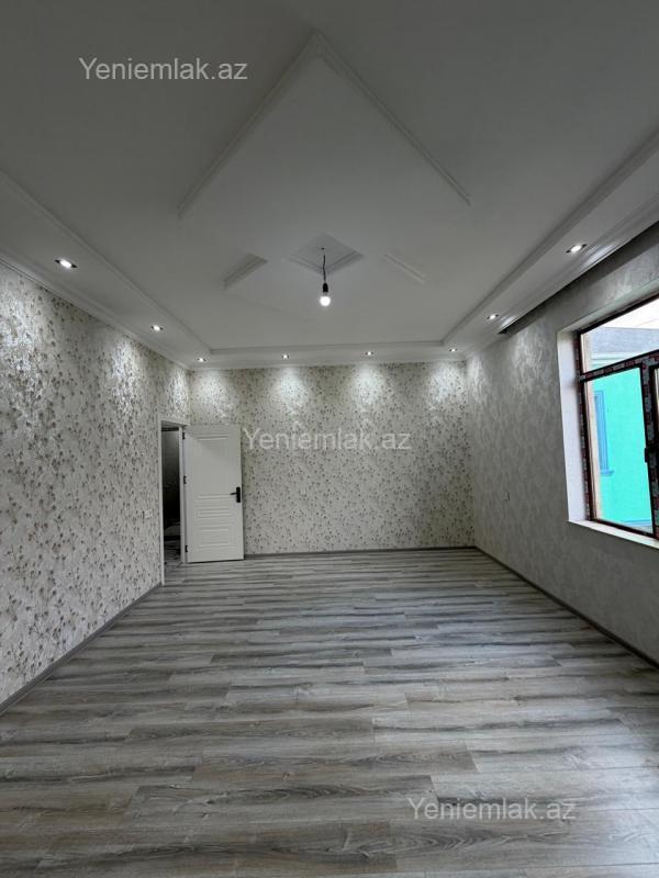 3 otaqlı Həyət evi / Villa, Masazır, Abşeron