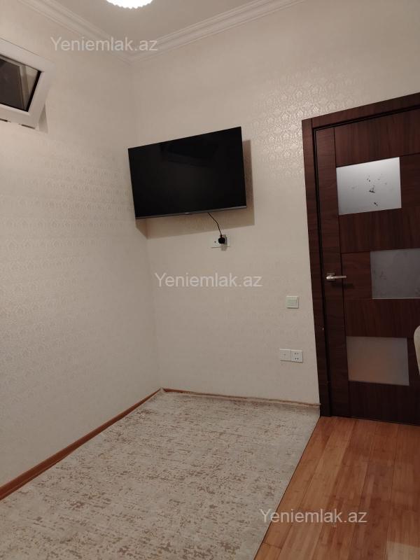 2 otaqlı Bina evi menzil, 6-cı mikrorayon, Sumqayıt