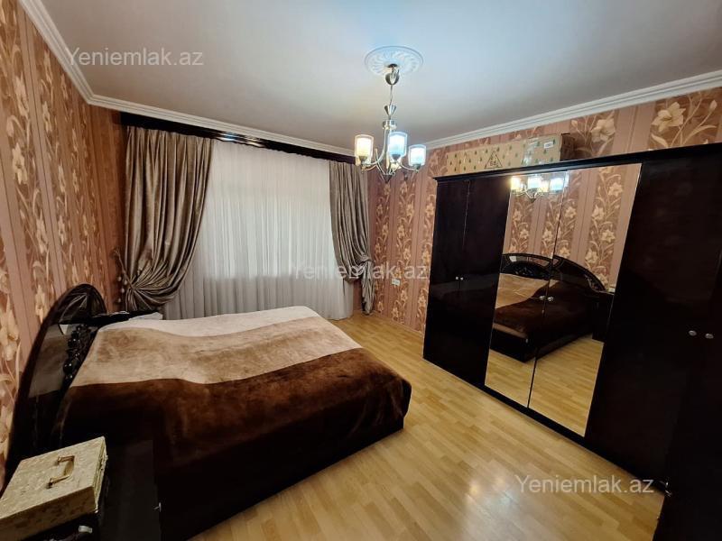 5 otaqlı Bina evi menzil, 12-ci mikrorayon, Sumqayıt