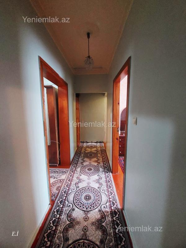 3 otaqlı Bina evi menzil, 17-ci mikrorayon, Sumqayıt
